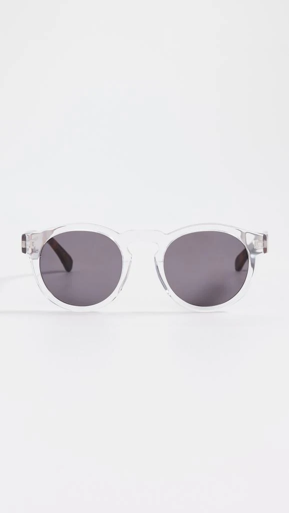 Illesteva Leonard Sunglasses 3