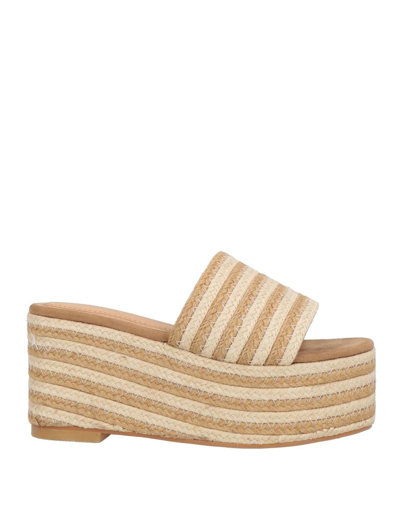 TOSCA BLU Espadrilles