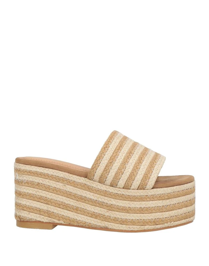 TOSCA BLU Espadrilles 1