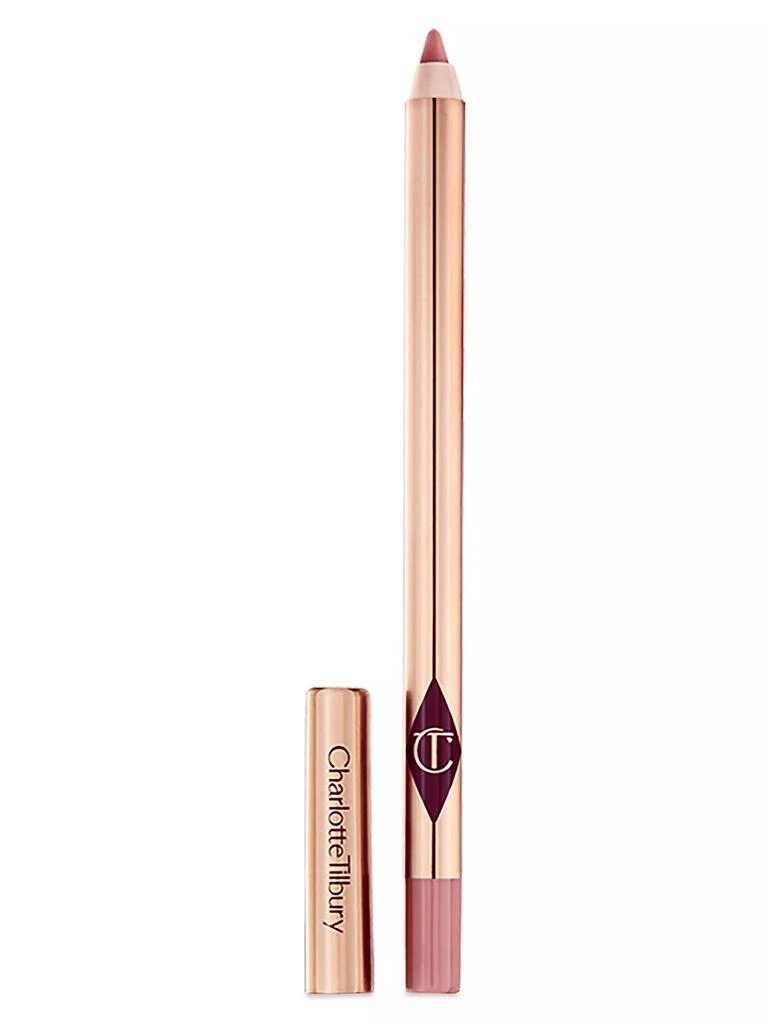 Charlotte Tilbury Lip Cheat Lip Liner 1