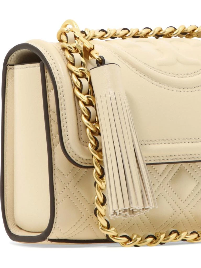 Tory Burch Tory Burch Fleming Convertible Small Shoulder Bag 4
