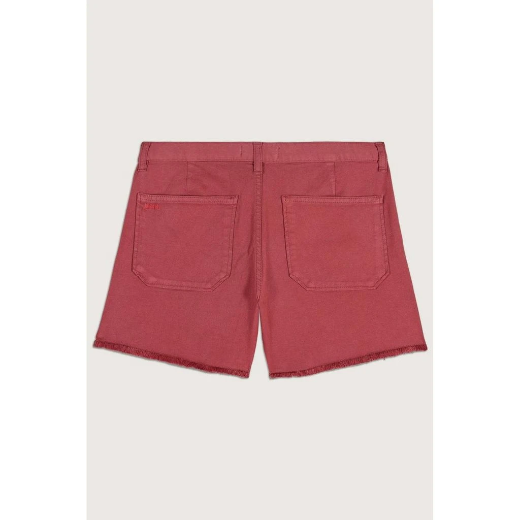 ba&sh Short Cselby - Terre - Femme 3