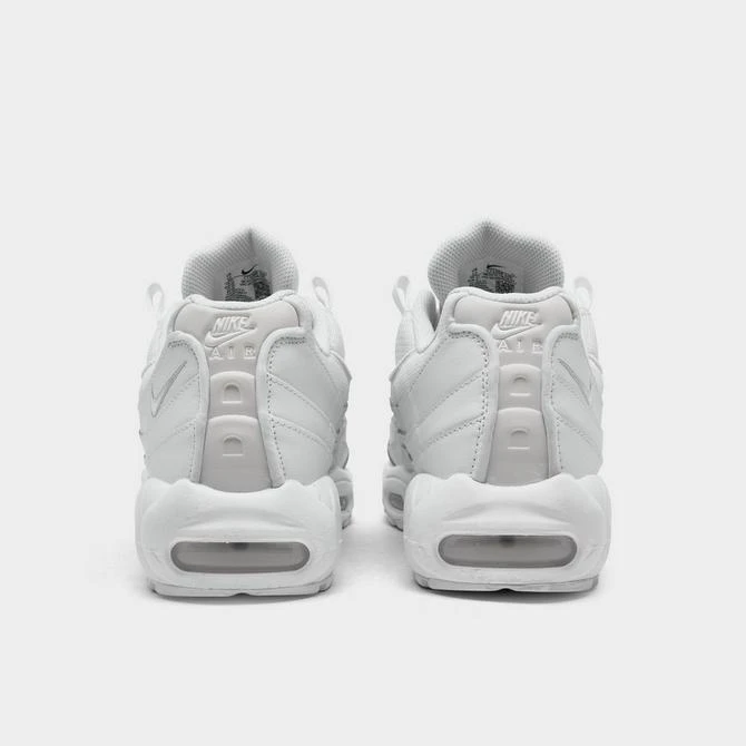 NIKE Men's Nike Air Max 95 Essential Casual Shoes 4
