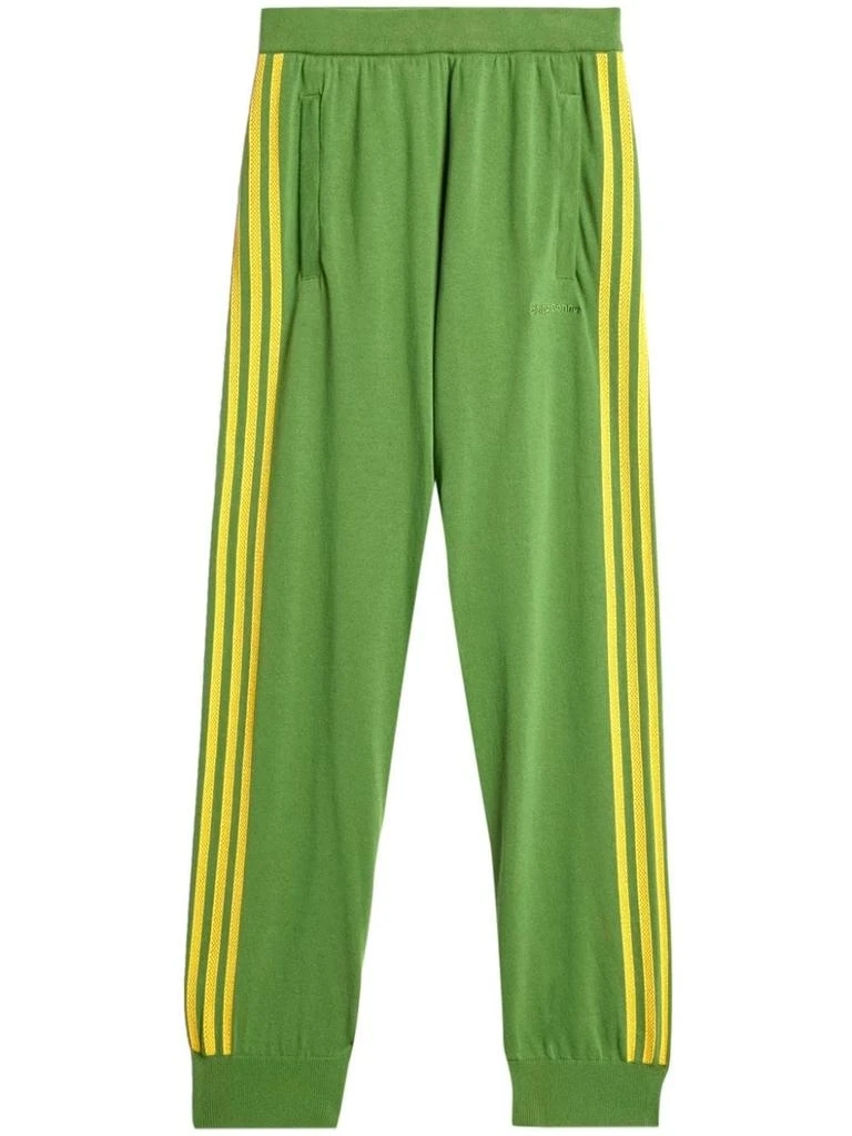 Adidas ADIDAS BY WALES BONNER - Tracksuit Trousers With Logo 1