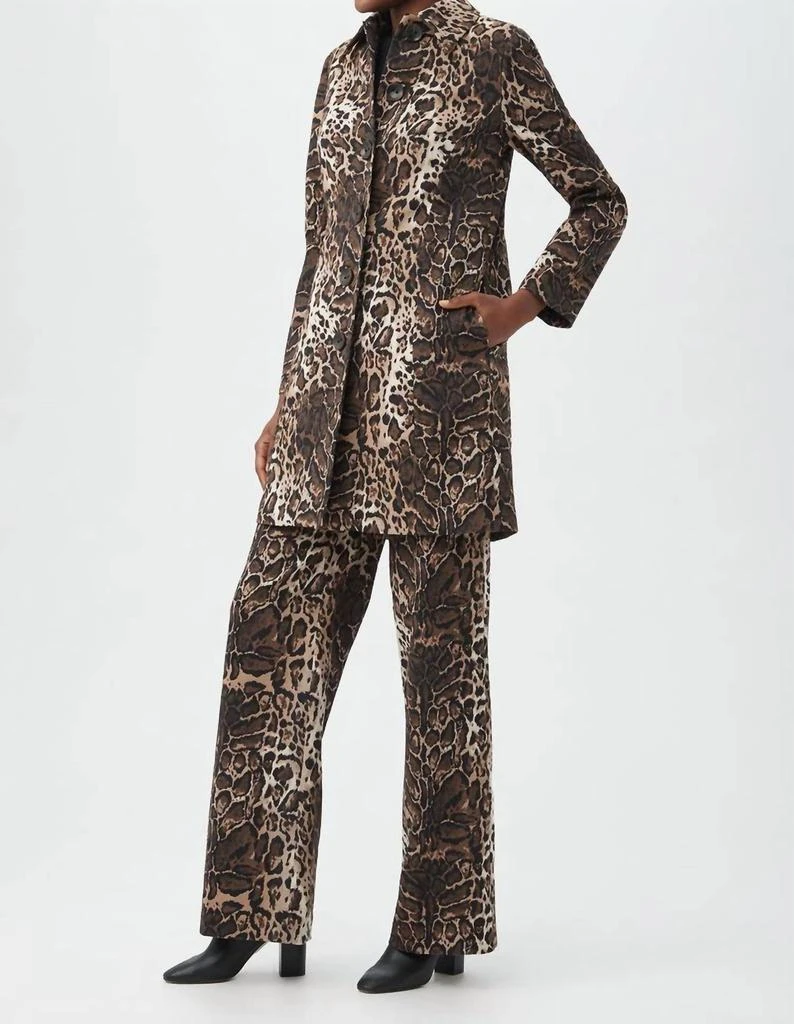 Trina Turk Trina Turk - Asher Coat 3