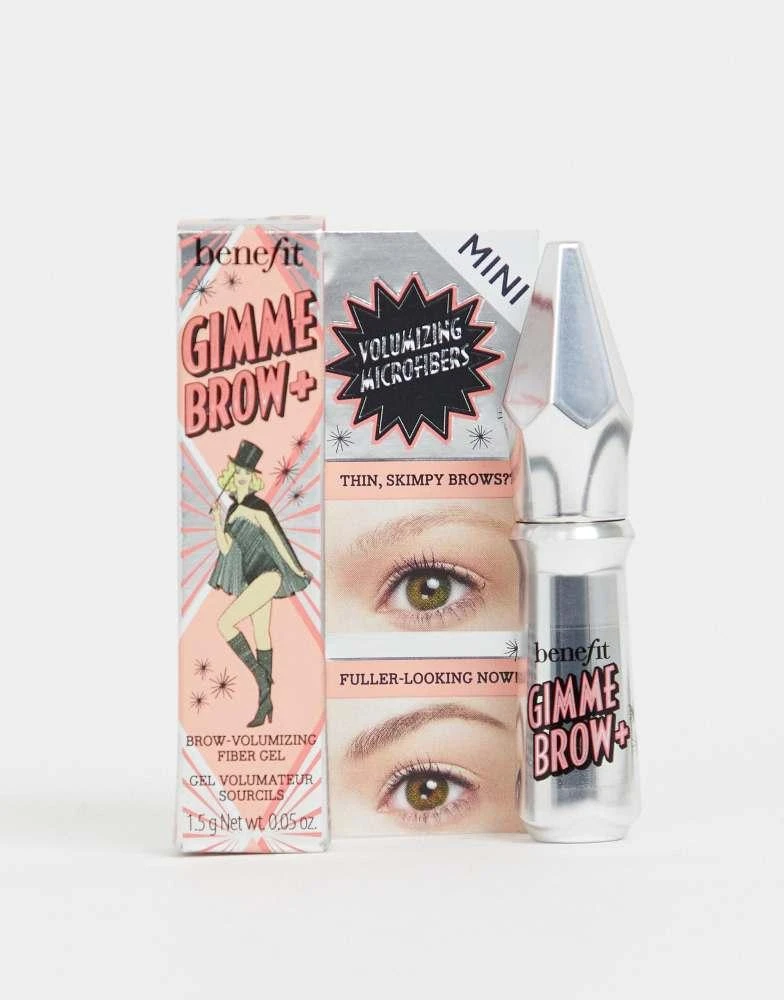 Benefit Cosmetics Benefit Gimme Brow + Mini 1