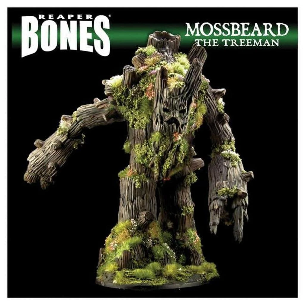 KHANJIRA THE WORLD BREAKER 77380 REAPER BONES/+7 TALL
