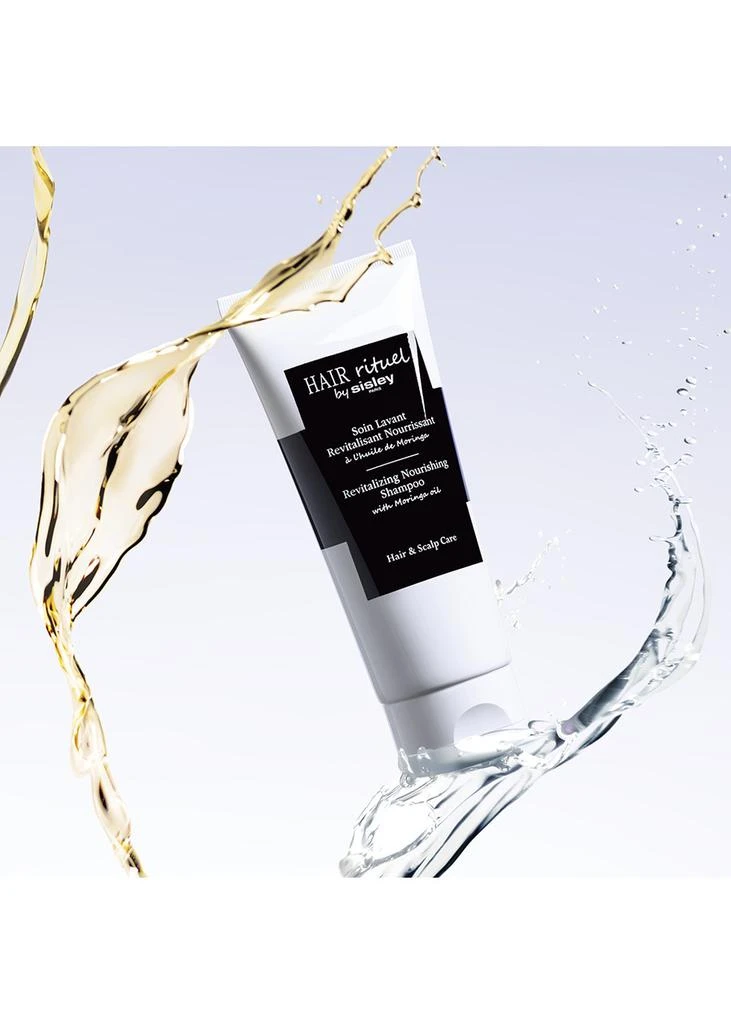 Sisley Revitalizing Nourishing Shampoo 500ml 2
