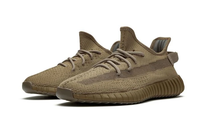 Adidas Adidas Yeezy Boost 350 V2 4