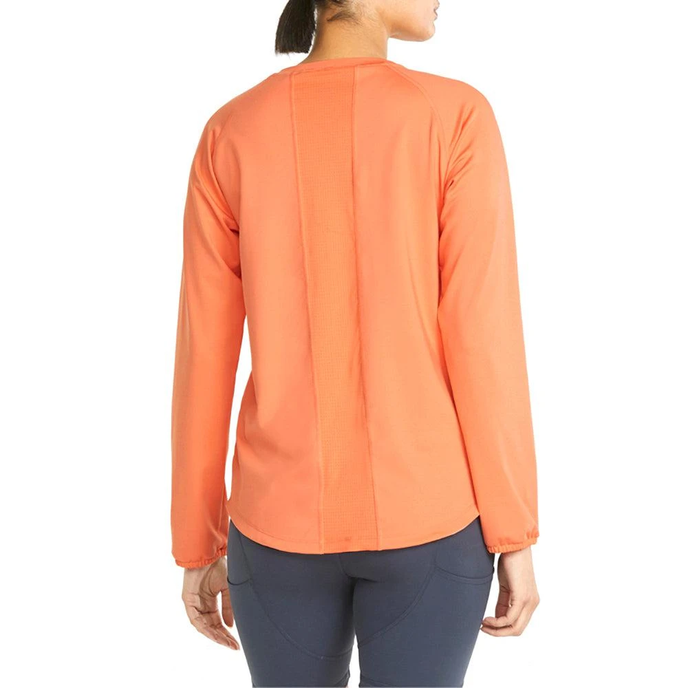 Puma FIRST MILE X Crew Neck Long Sleeve Running Sweatshirt 2