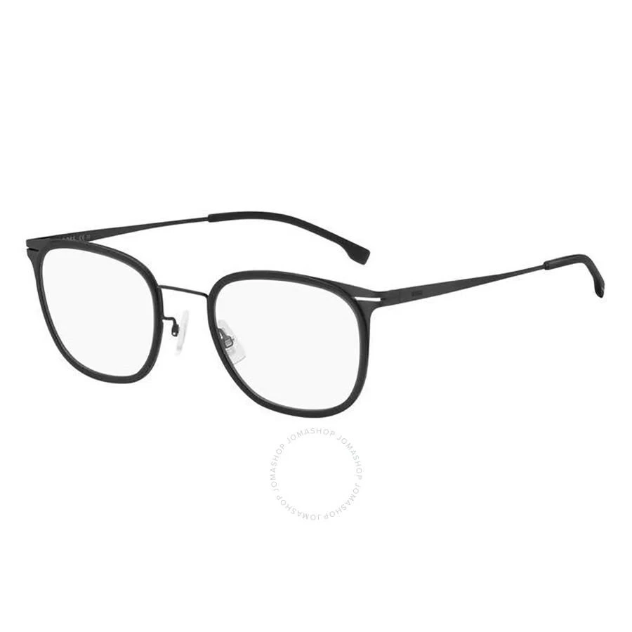 Hugo Boss Demo Square Men
s Eyeglasses BOSS 1427 0O6W 53