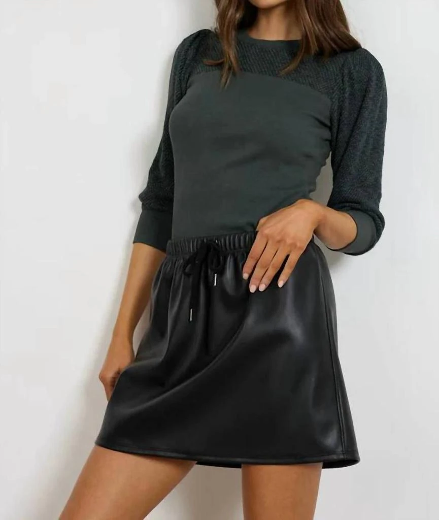 LAmade Lamade - WONDER SHORT SKIRT 2