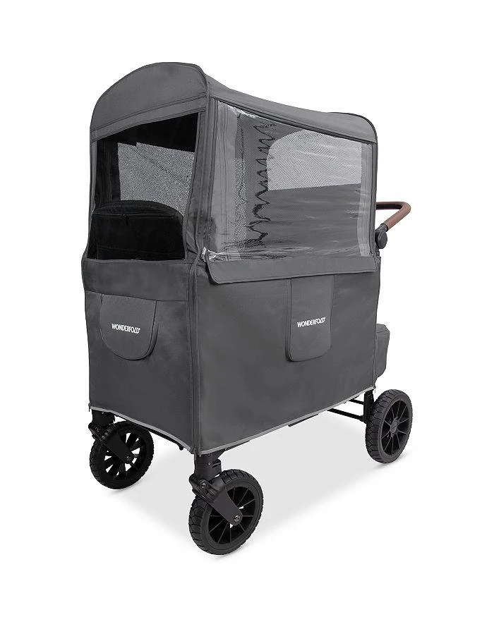 WonderFold W4 Series Weather Cover