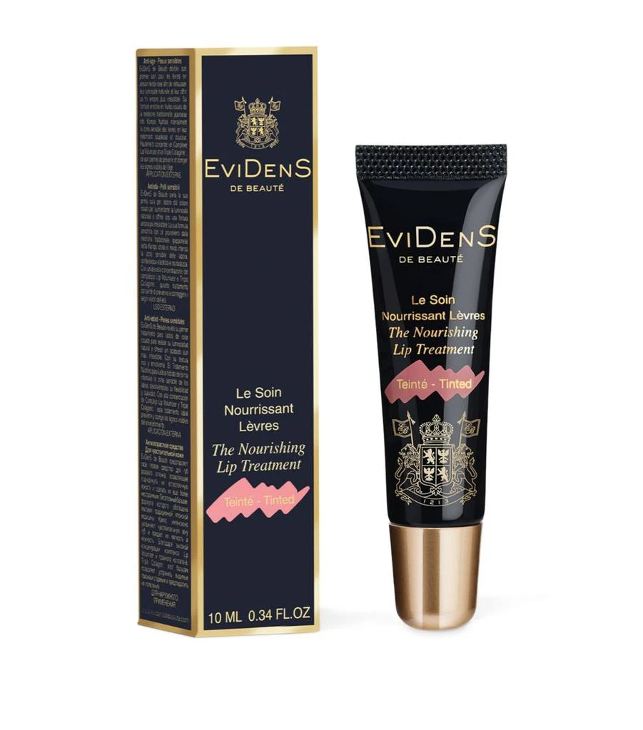 EviDenS de Beauté The Nourishing Lip Treatment 3