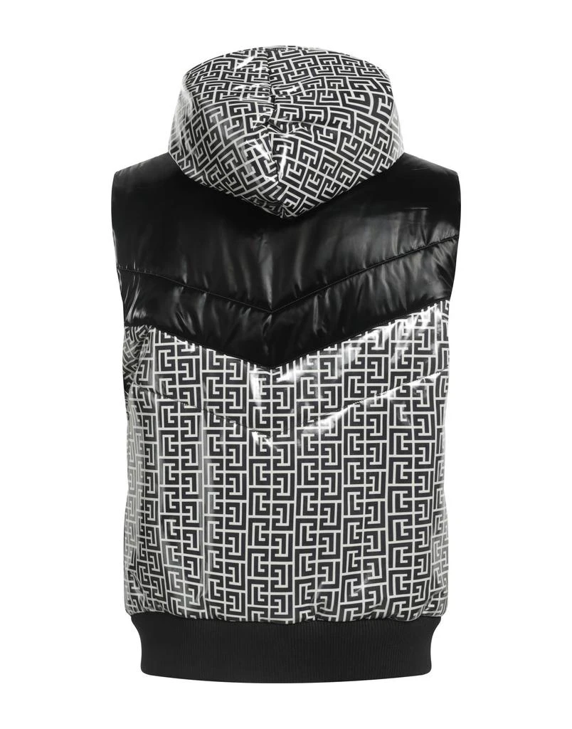 Balmain Vest 2