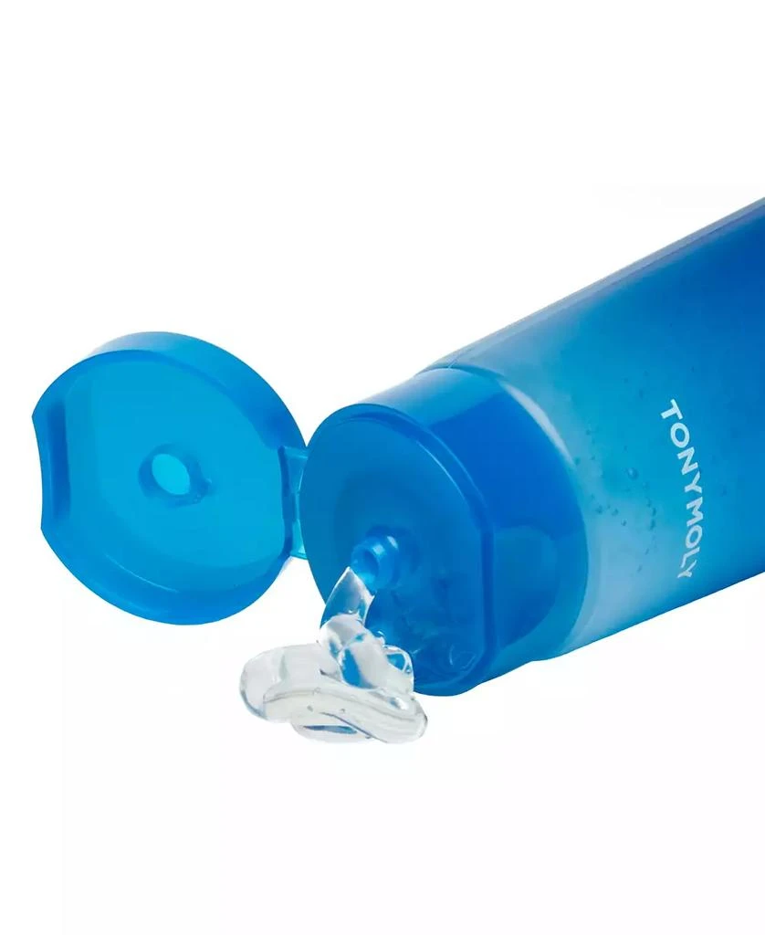 TONYMOLY Moisture Boost Gel To Water Morning Cleanser 3