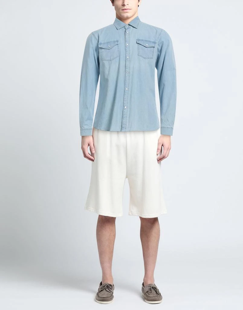 Reign Denim shirt 2