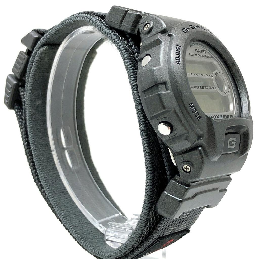 Casio G-Shock (Pre-Owned)