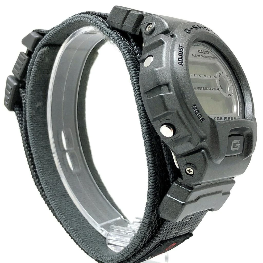 Casio G-Shock (Pre-Owned) 2