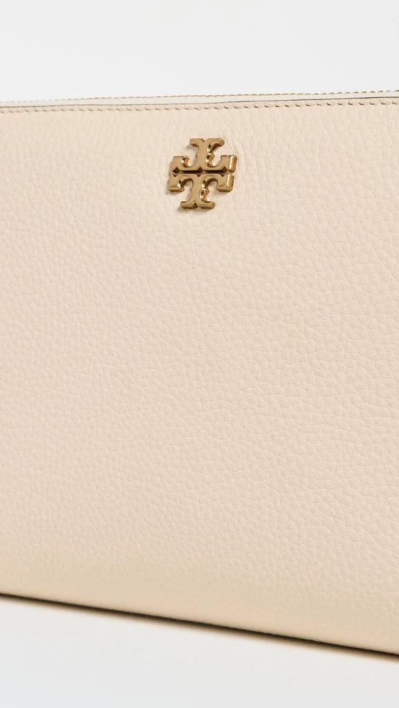 Tory Burch Mercer Pebbled Wallet Crossbody 4