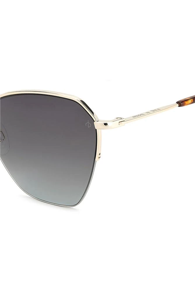 Rag & Bone 58mm Cat Eye Sunglasses 3