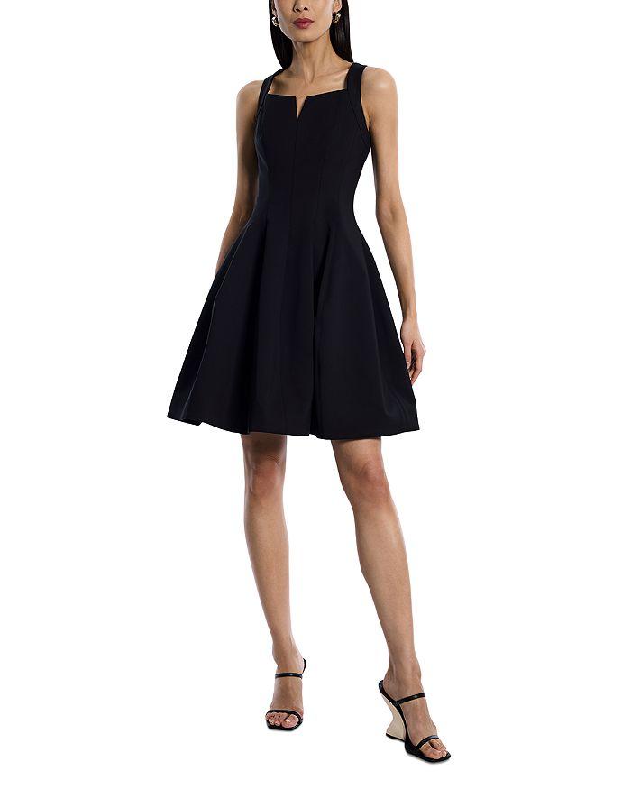 BCBG Chain Halter Midaxi Dress - Dresses & Skirts - BeyondStyle