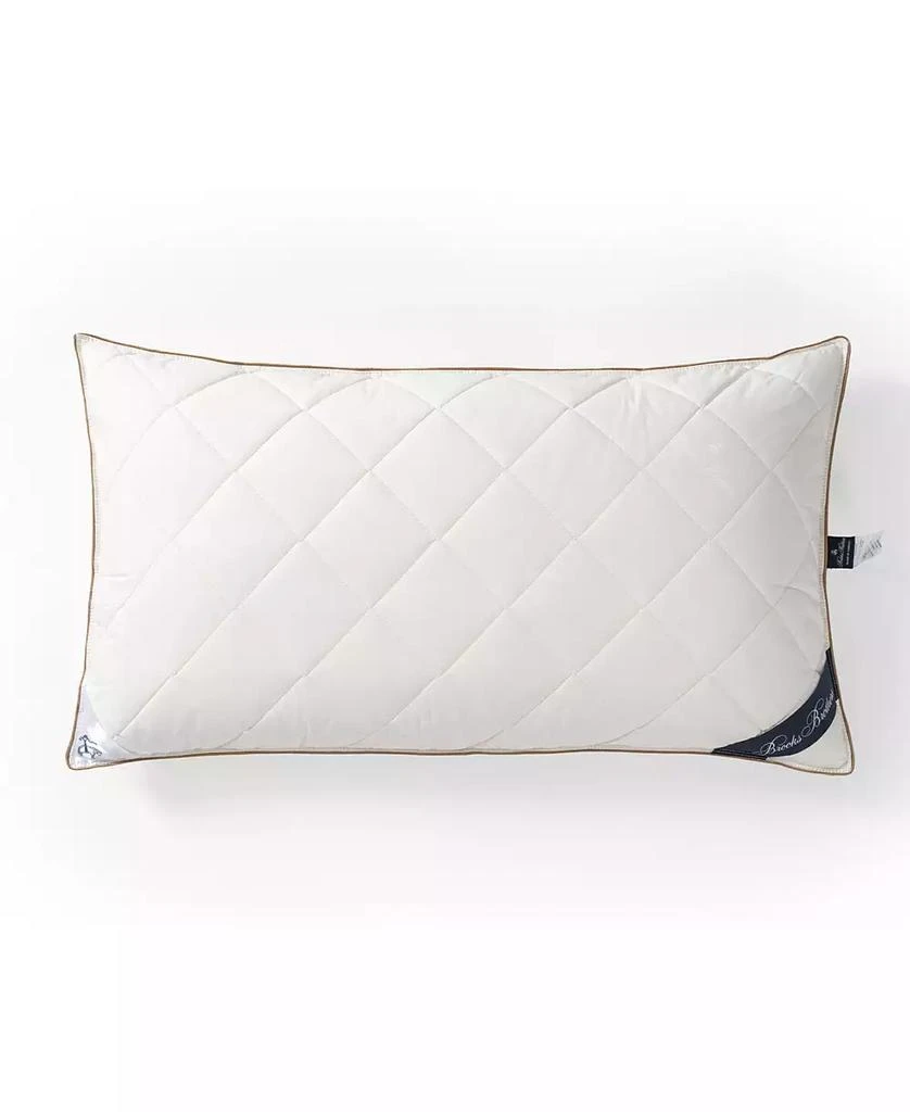 Brooks Brothers 100% Wool Filled Pillow 1