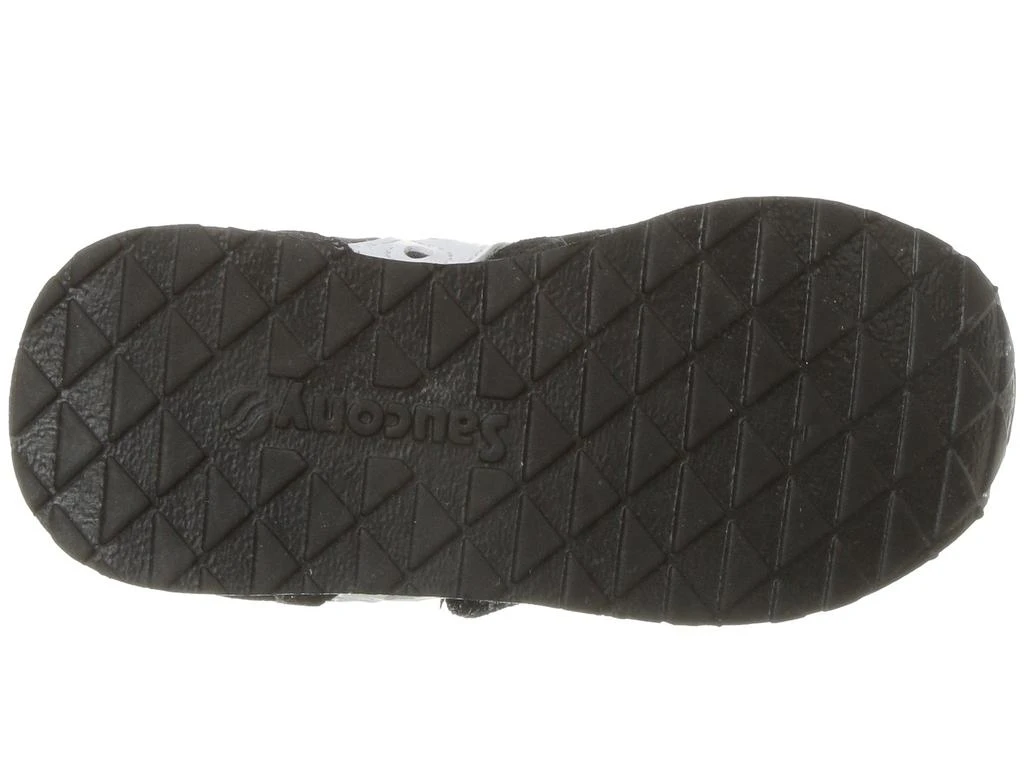 Saucony Jazz Hook & Loop Sneaker (Toddler/Little Kid) 3