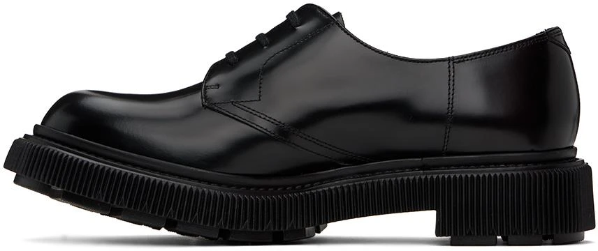Adieu Paris Black Type 132 Derbys 3