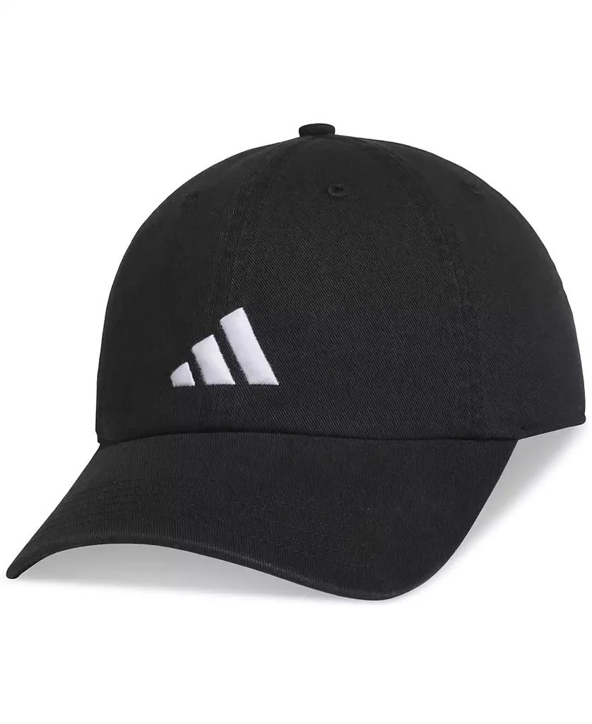 Adidas Men's Ultimate 3 Embroidered Logo Cap 2