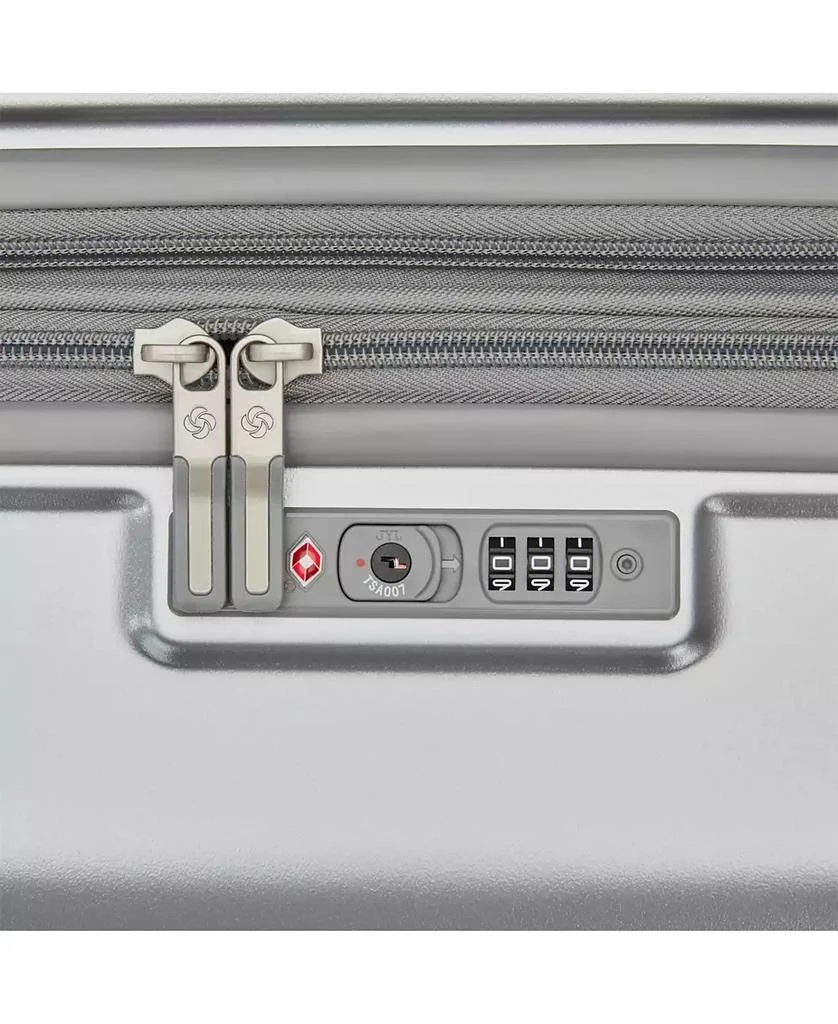 Samsonite Spin Tech 6 Medium Check-in Spinner, Created for Macy
s 4