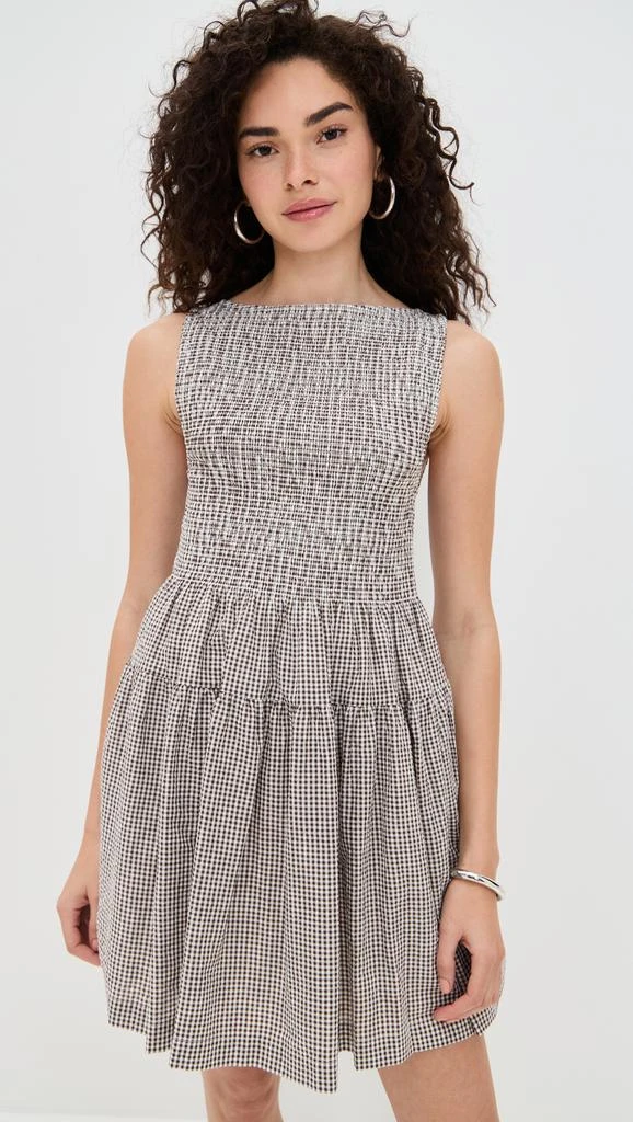 Hill House Home The Cosima Mini Nap Dress 6