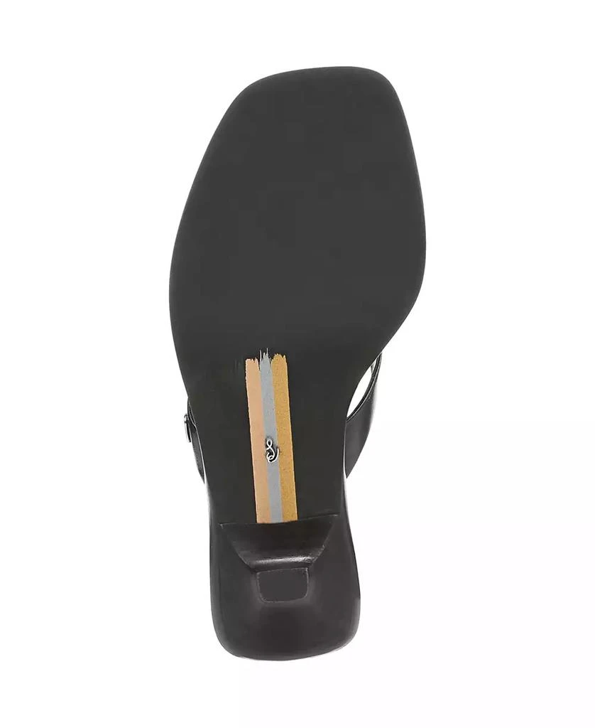Sam Edelman Women's Dollie Dress Sandals 5