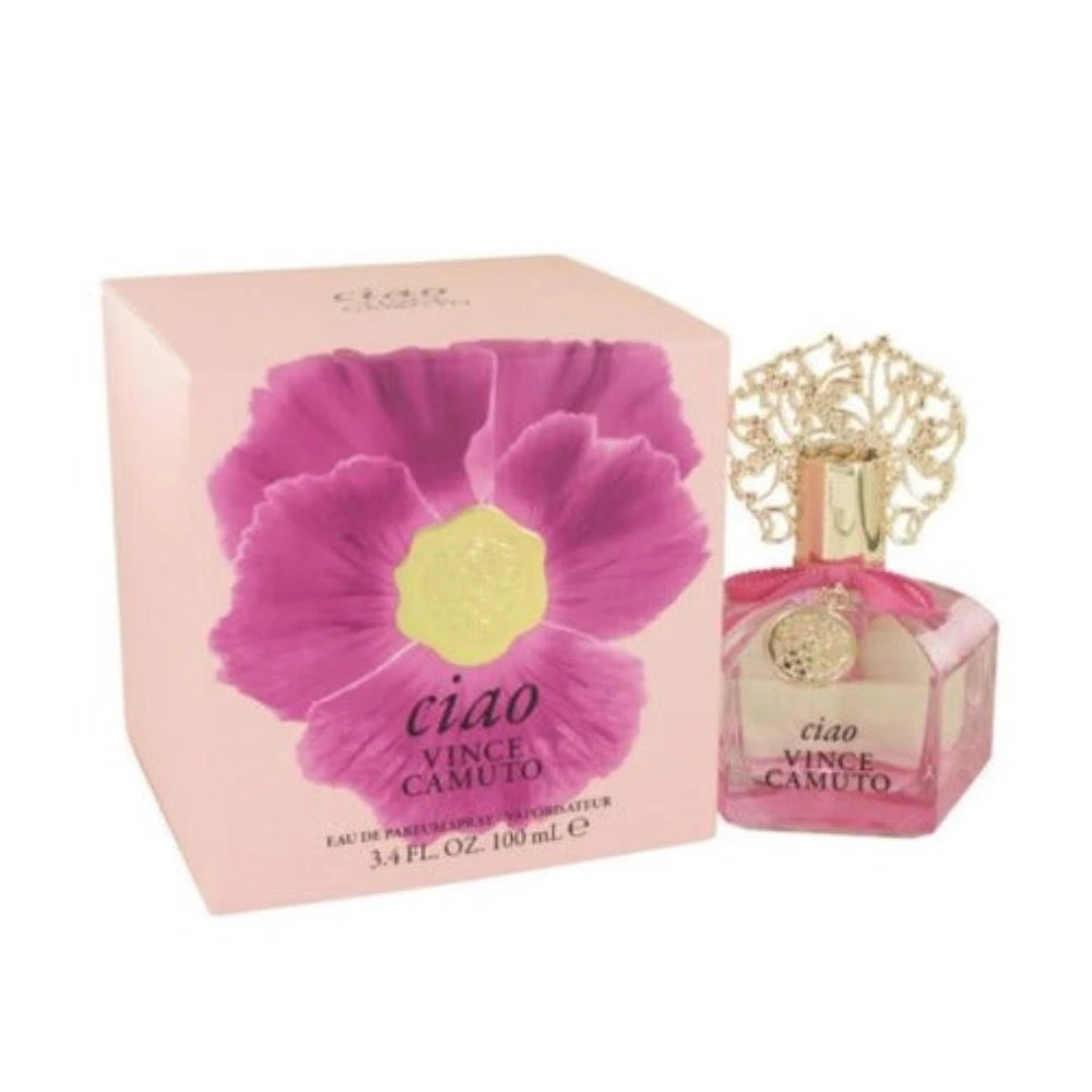 Vince Camuto Ciao Eau De Parfum  Women's Perfume 3.4 Oz 1