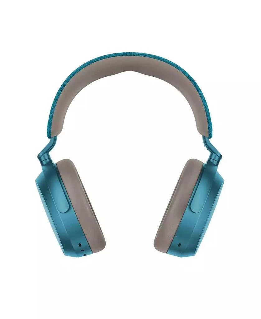 Sennheiser MOMENTUM 4 Bluetooth Headset for Crystal-Clear Calls with Adaptive Noise Cancellation, 60h Battery Life Wireless Headphones 2