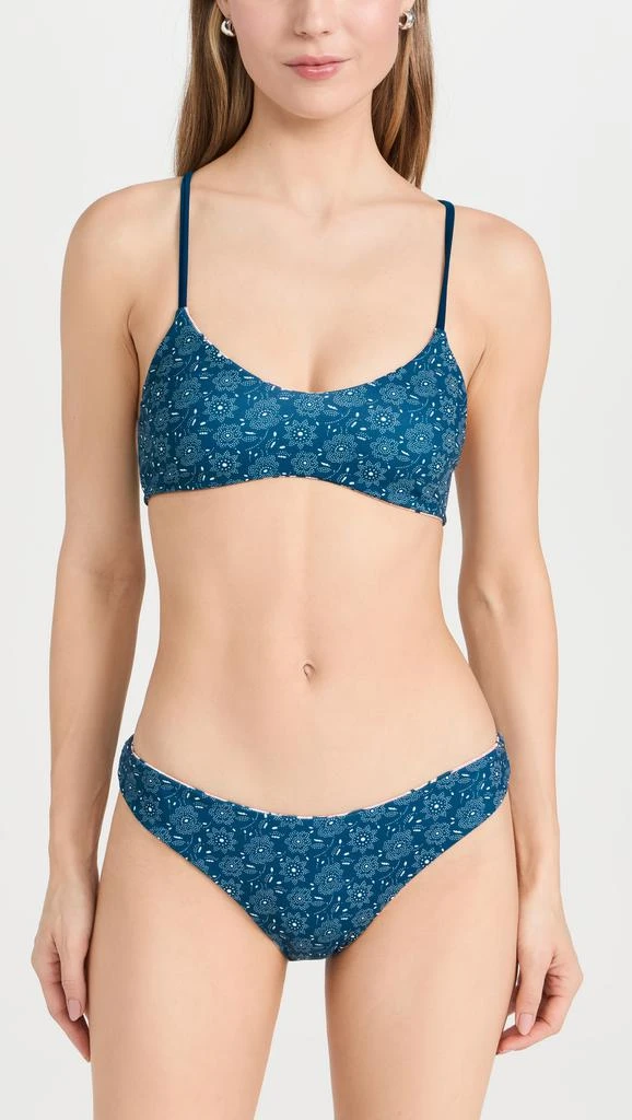 The Great The Reversible Cheeky Briefs 4