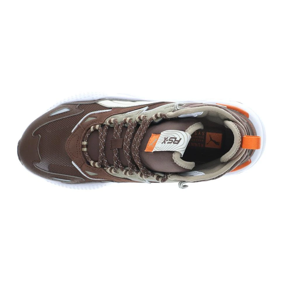Puma Militia Rs-X High Top Sneakers 4