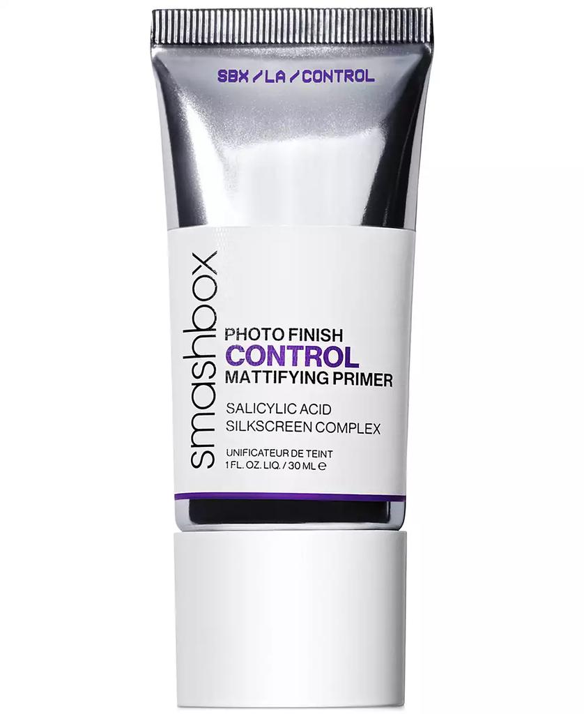Smashbox Cosmetics Photo Finish Control Mattifying Primer with Salicylic Acid