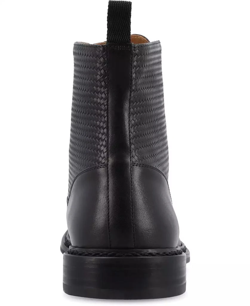 Taft Men's The Jones Cap-Toe Boot 3