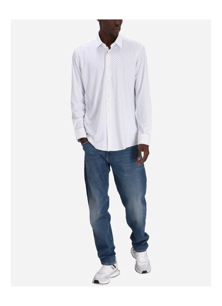 Hugo Boss P-hank-s-kent-c1-222 2