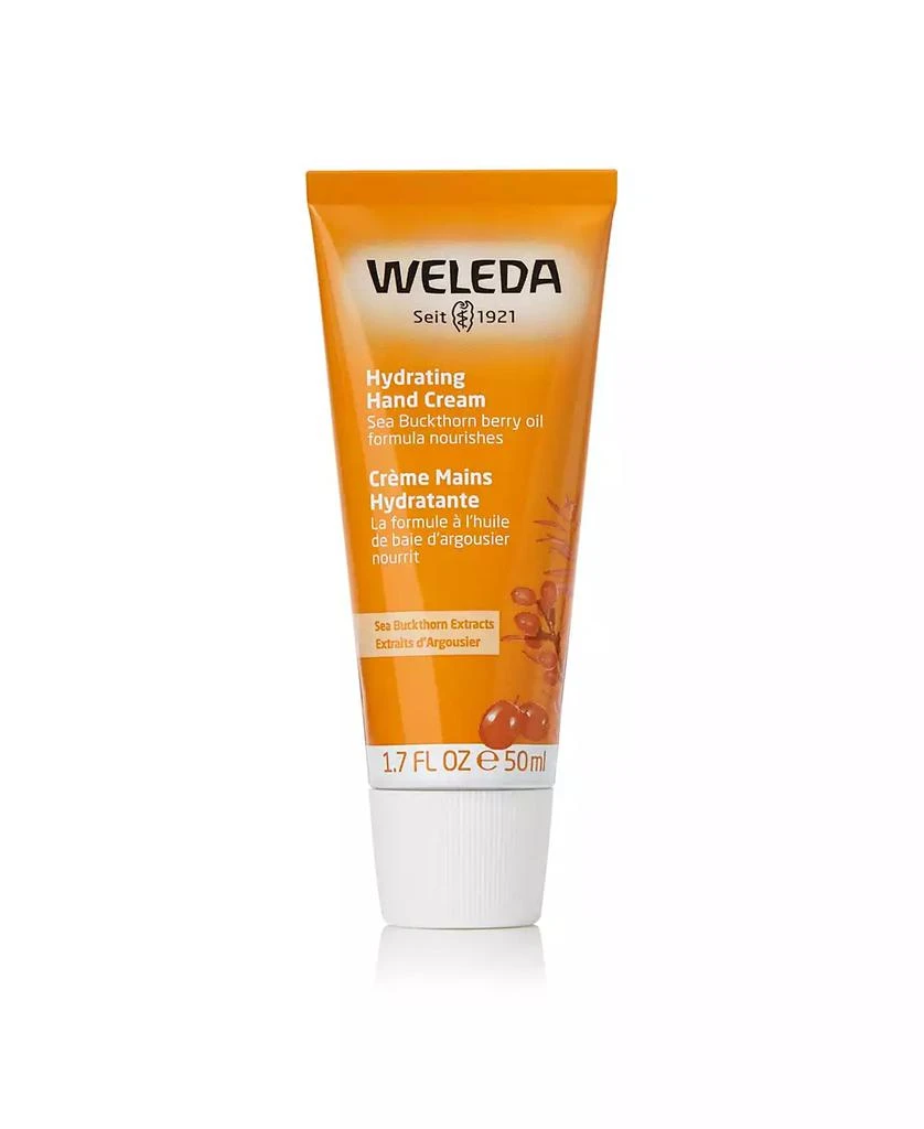Weleda Hydrating Hand Cream 1