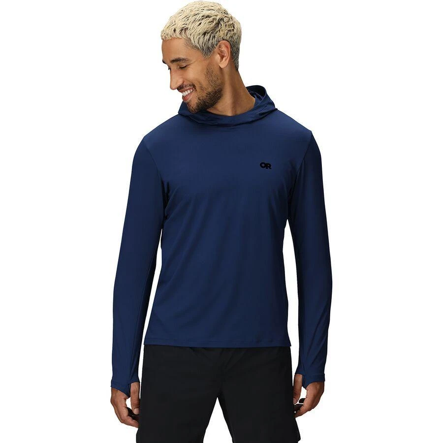 Outdoor Research ActiveIce Spectrum Sun Hoodie - Men's