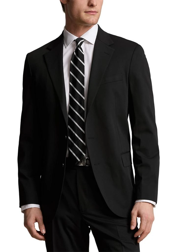 Ralph Lauren Polo Modern Performance Twill Jacket