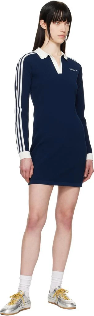 mini mirror dress Maria Micro Mini Dress in Leite XS