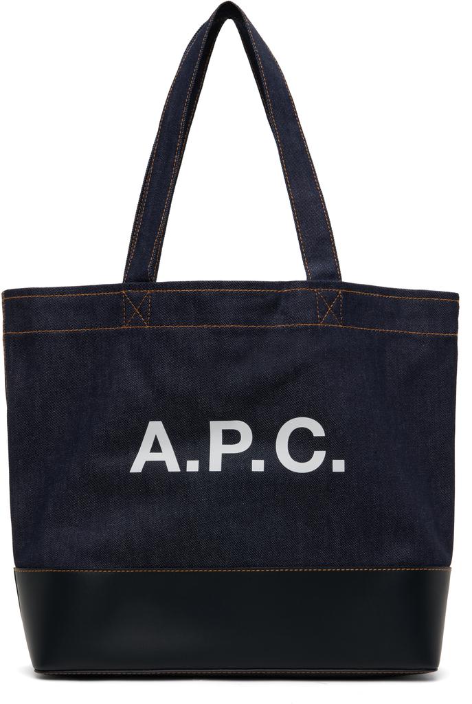 A.P.C. A.P.C. Clutch Bags. - Handbags - Compare Prices from