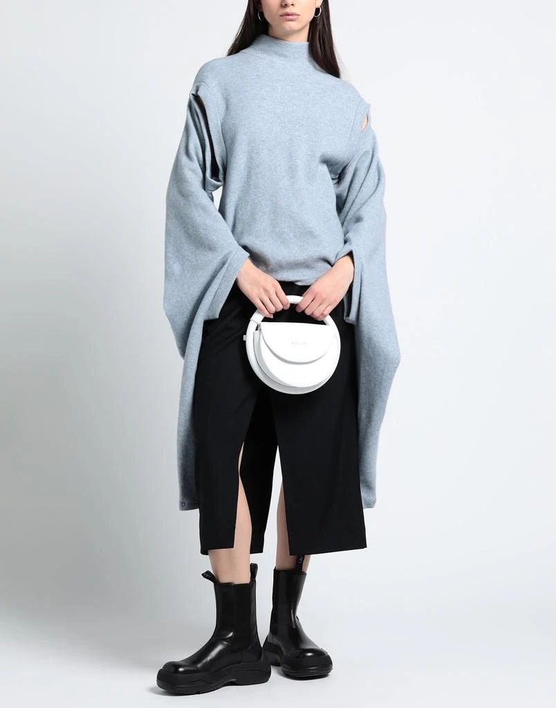 Boyarovskaya Turtleneck 2