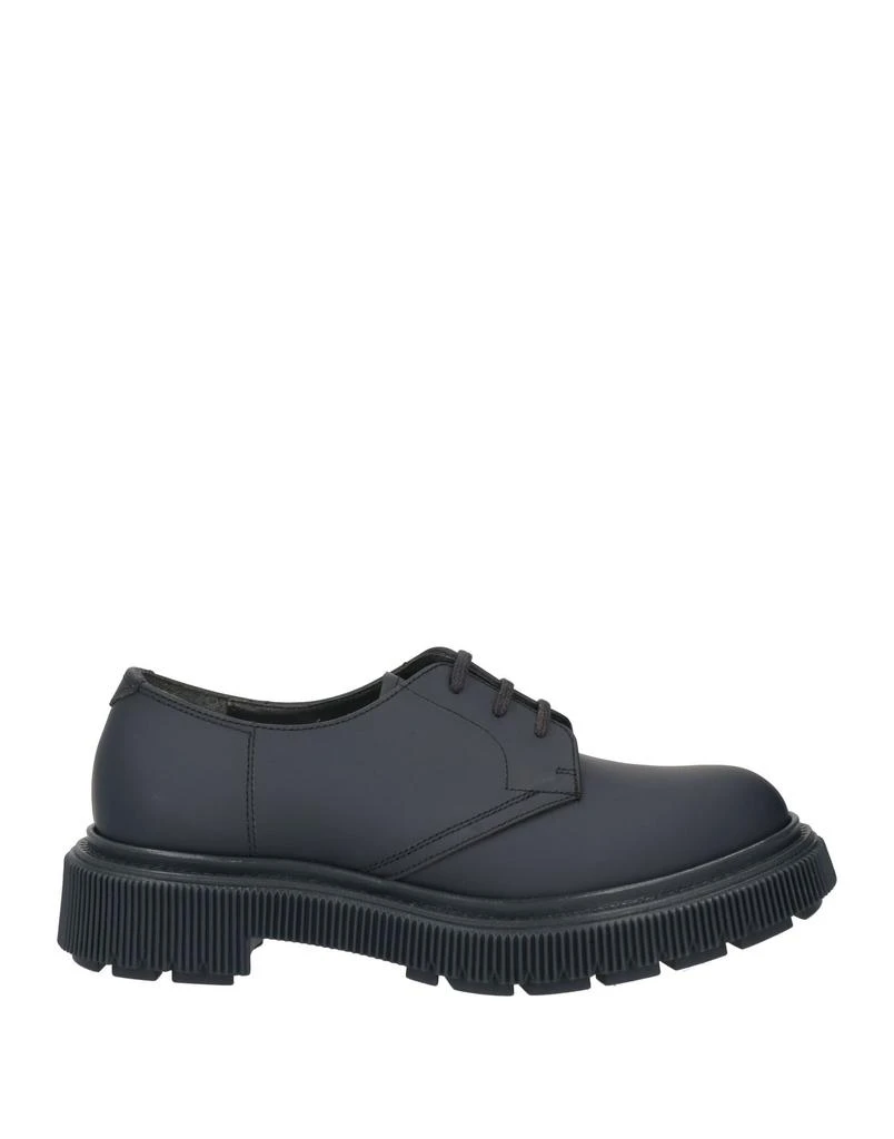 Adieu Paris Laced shoes 1