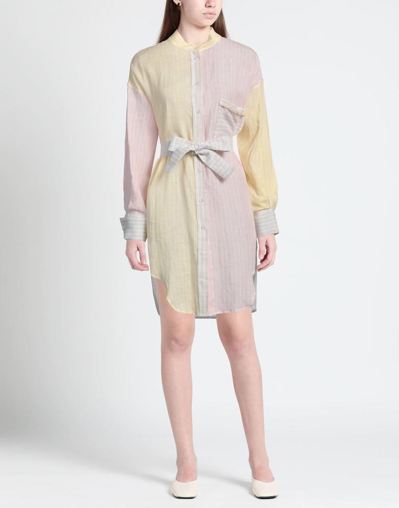 Forte Dei Marmi Couture Shirt dress