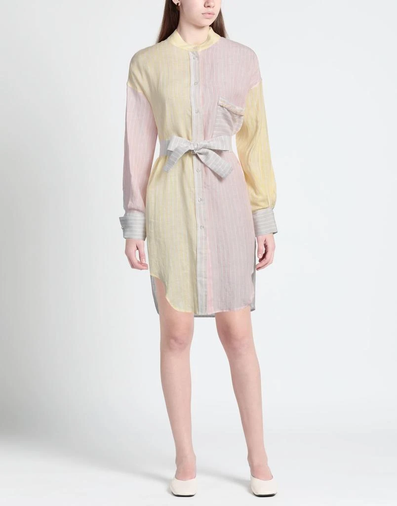 Forte Dei Marmi Couture Shirt dress 2