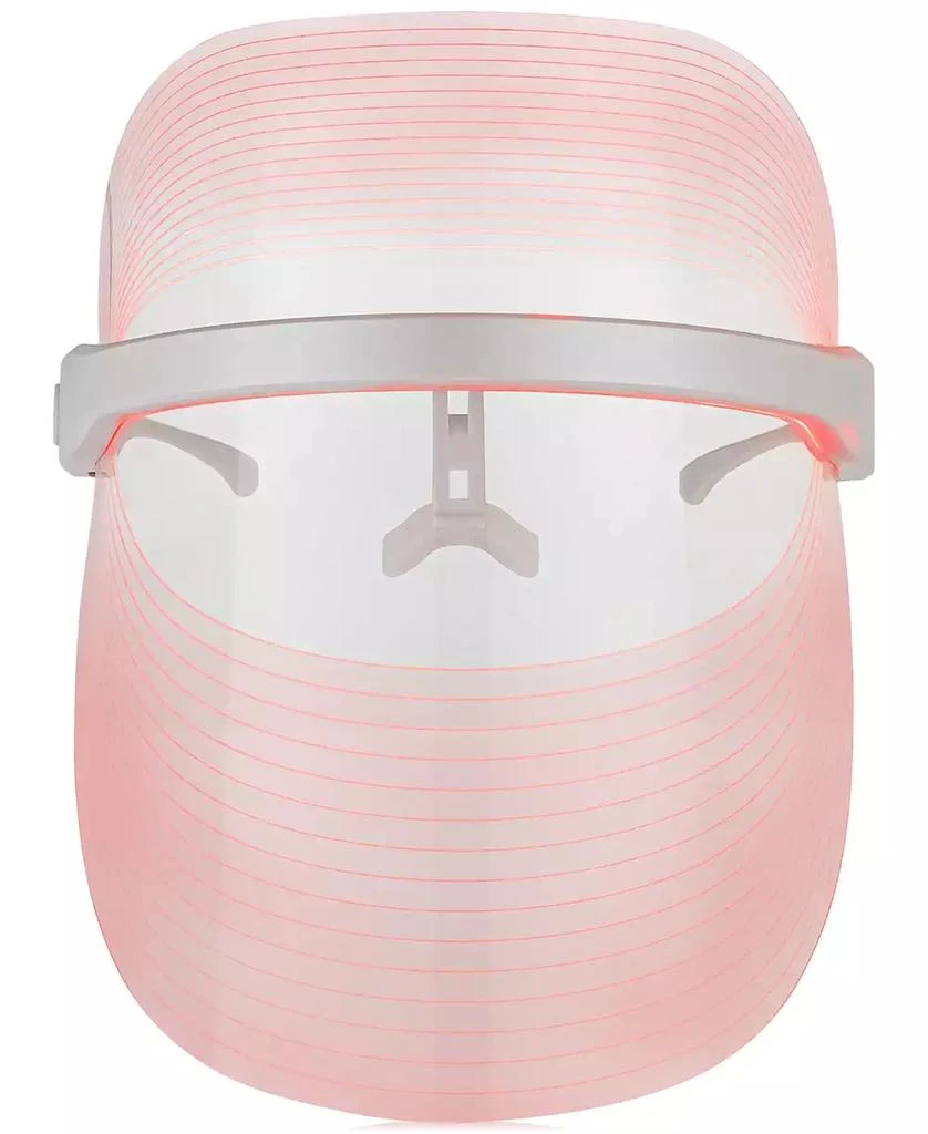 Solaris Laboratories NY 4 Color LED Light Therapy Face Mask 2